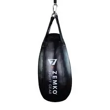 BOLSA BOXEO GOTA 70 CM SIN RELLENO